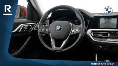 BMW 4er Gebrauchtwagen