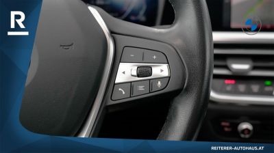 BMW 4er Gebrauchtwagen