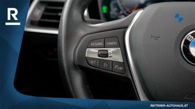 BMW 4er Gebrauchtwagen