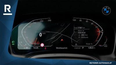 BMW 4er Gebrauchtwagen