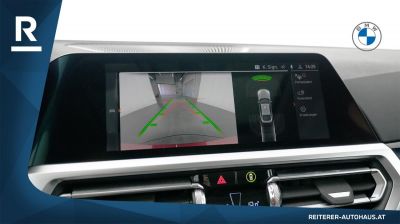 BMW 4er Gebrauchtwagen