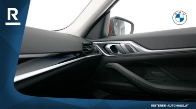 BMW 4er Gebrauchtwagen
