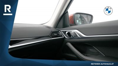 BMW 4er Gebrauchtwagen