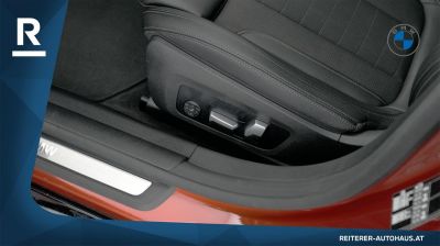 BMW 4er Gebrauchtwagen