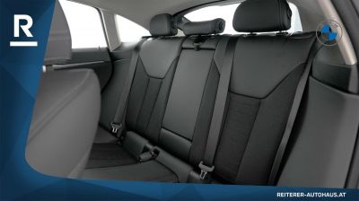 BMW 4er Gebrauchtwagen