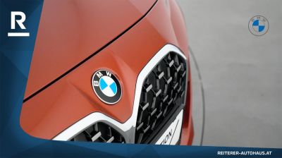 BMW 4er Gebrauchtwagen