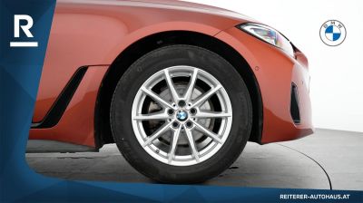 BMW 4er Gebrauchtwagen