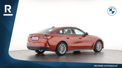BMW 4er Gebrauchtwagen