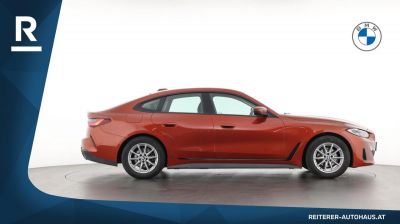 BMW 4er Gebrauchtwagen