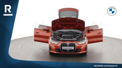 BMW 4er Gebrauchtwagen