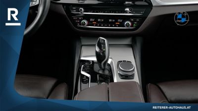 BMW 5er Gebrauchtwagen