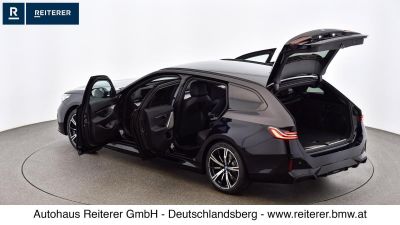 BMW 5er Gebrauchtwagen