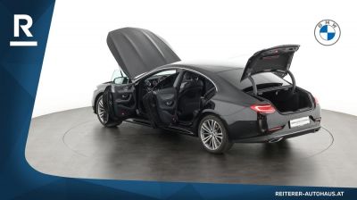 Mercedes-Benz CLS Gebrauchtwagen