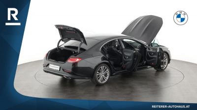 Mercedes-Benz CLS Gebrauchtwagen