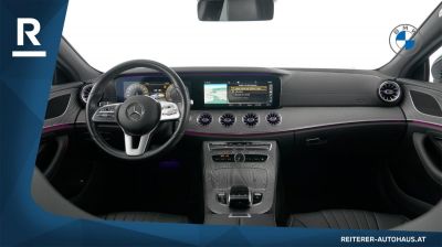Mercedes-Benz CLS Gebrauchtwagen