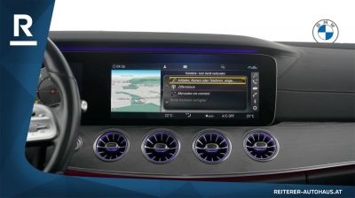 Mercedes-Benz CLS Gebrauchtwagen