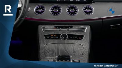 Mercedes-Benz CLS Gebrauchtwagen