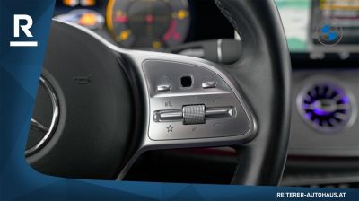 Mercedes-Benz CLS Gebrauchtwagen