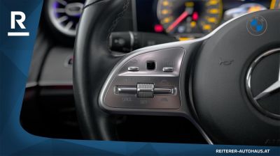 Mercedes-Benz CLS Gebrauchtwagen