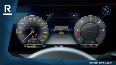 Mercedes-Benz CLS Gebrauchtwagen