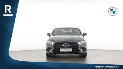 Mercedes-Benz CLS Gebrauchtwagen