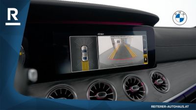 Mercedes-Benz CLS Gebrauchtwagen