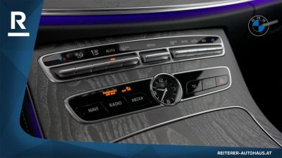 Mercedes-Benz CLS Gebrauchtwagen