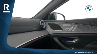 Mercedes-Benz CLS Gebrauchtwagen