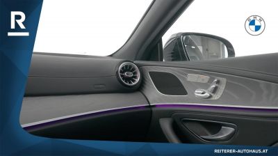 Mercedes-Benz CLS Gebrauchtwagen