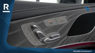 Mercedes-Benz CLS Gebrauchtwagen