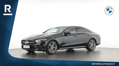 Mercedes-Benz CLS Gebrauchtwagen