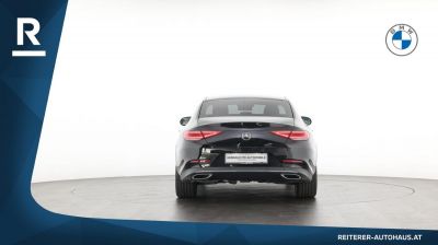 Mercedes-Benz CLS Gebrauchtwagen