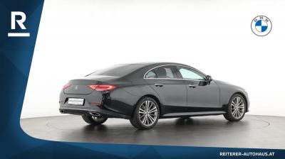 Mercedes-Benz CLS Gebrauchtwagen