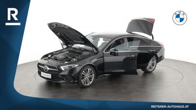 Mercedes-Benz CLS Gebrauchtwagen