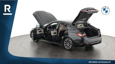 BMW 4er Gran Coupe Gebrauchtwagen