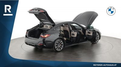 BMW 4er Gran Coupe Gebrauchtwagen