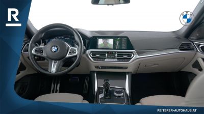 BMW 4er Gran Coupe Gebrauchtwagen