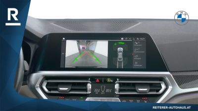 BMW 4er Gran Coupe Gebrauchtwagen