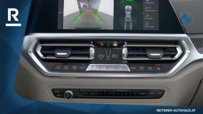 BMW 4er Gran Coupe Gebrauchtwagen