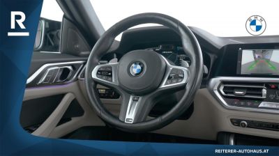 BMW 4er Gran Coupe Gebrauchtwagen