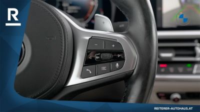 BMW 4er Gran Coupe Gebrauchtwagen