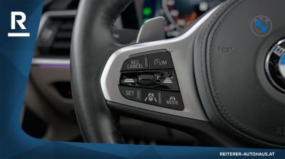 BMW 4er Gran Coupe Gebrauchtwagen