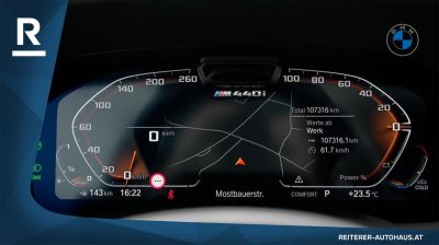 BMW 4er Gran Coupe Gebrauchtwagen