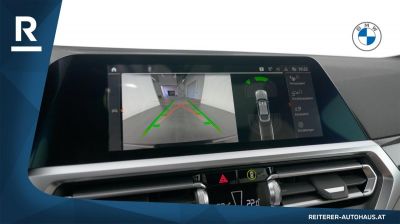 BMW 4er Gran Coupe Gebrauchtwagen