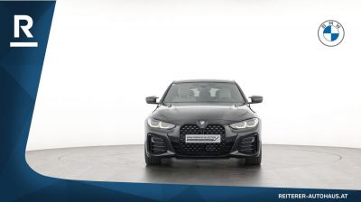 BMW 4er Gran Coupe Gebrauchtwagen