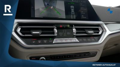 BMW 4er Gran Coupe Gebrauchtwagen