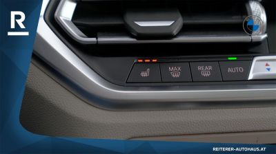 BMW 4er Gran Coupe Gebrauchtwagen