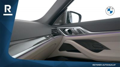 BMW 4er Gran Coupe Gebrauchtwagen