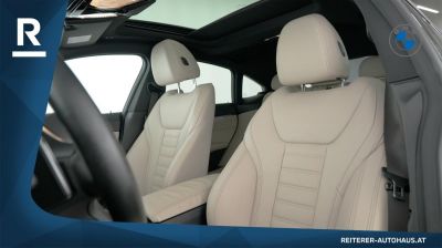 BMW 4er Gran Coupe Gebrauchtwagen