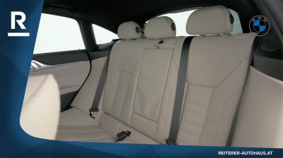 BMW 4er Gran Coupe Gebrauchtwagen